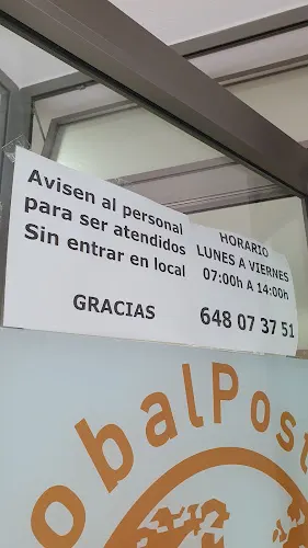 Hispapost