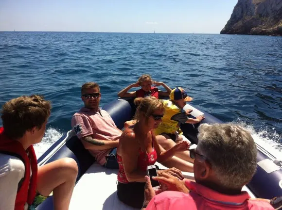 White Coast Charters