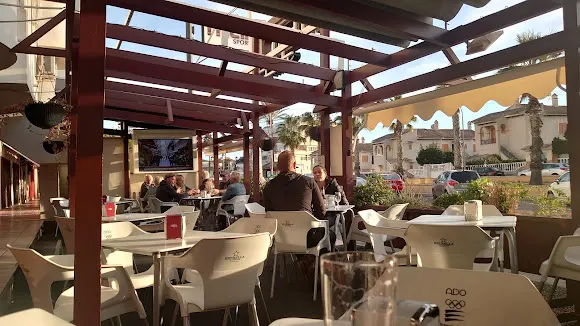 Restaurante Magani
