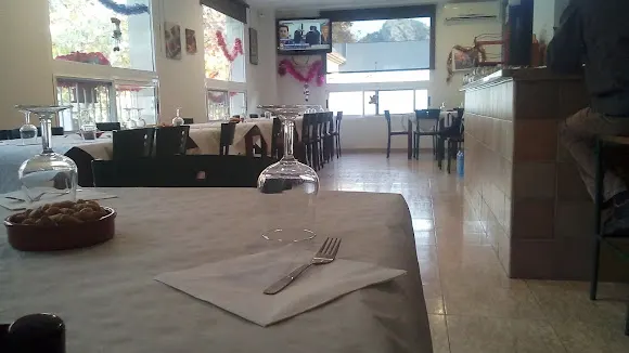 Arriers Bar Restaurante