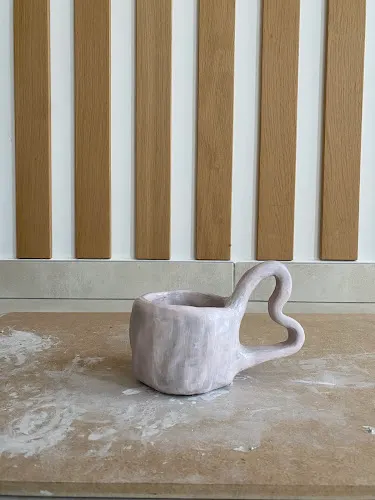 Formas Ceramics | Taller de cerámica - Altea