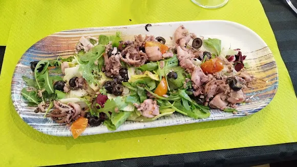 Un sabor más