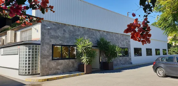 GRUPO SORIANO (Uniagua, Osmostar, Hydrogen, Ozonstar) - Elche
