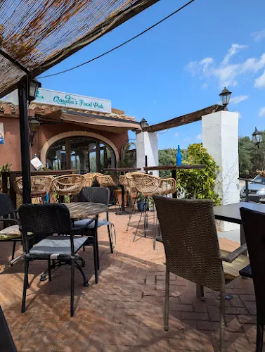 Claudia’s Restaurante - el Benitachell/Poble Nou de Benitatxell