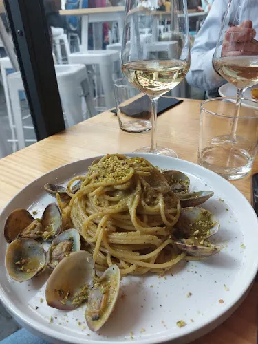 N'Amuri Osteria Italiana - Denia