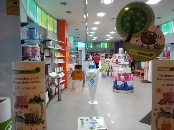 FARMACIA ESTEBANEZ