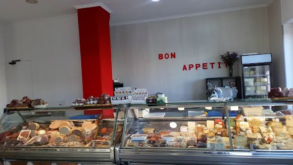 Bon Appetit Castalla