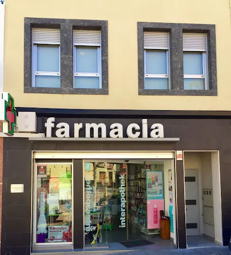 Farmacia Manuel Hernández Arce