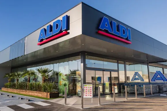 ALDI - Elche