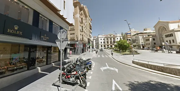 Santos Abogados y Asesores Fiscales - Alicante