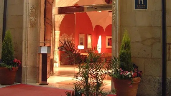 Sercotel Palacio de Tudemir - Orihuela