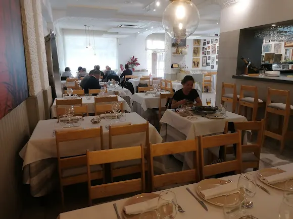 Restaurante Casa Riquelme - Alicante
