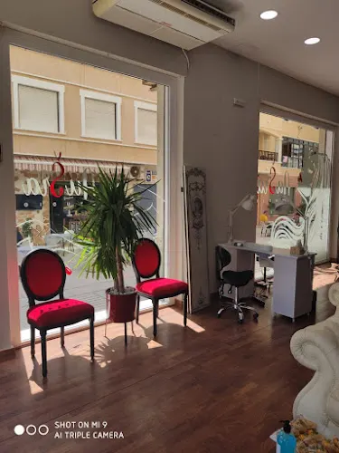 AuSra Studio-Unisex Barbershop Guardamar - Guardamar del Segura