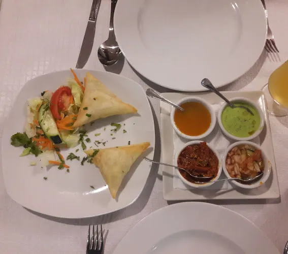 New Delhi Indian Restaurant