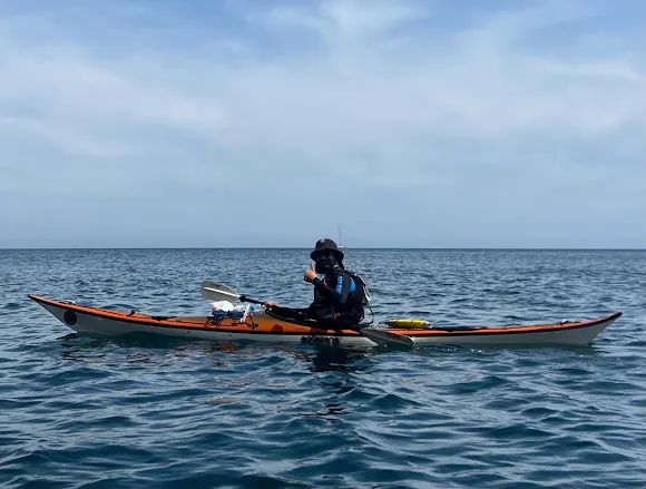 Aventura Pata Negra - Kayak en Dénia y en Jávea - Denia