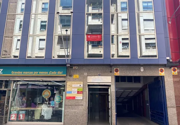 Estudio Sampere Alicante - Spanish language school - Alicante