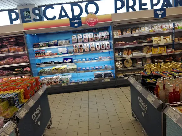 ALDI - Callosa de Segura