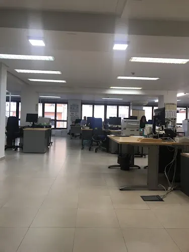Oficina de Educación - Alicante