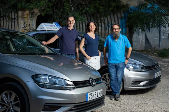 Autoescuela Autocenter - Aspe