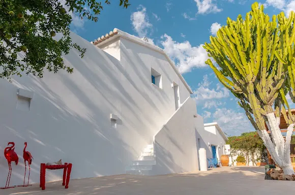 BOHO SUITES DENIA