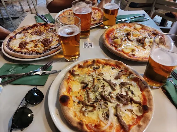Pizza4U - Benidorm - Benidorm