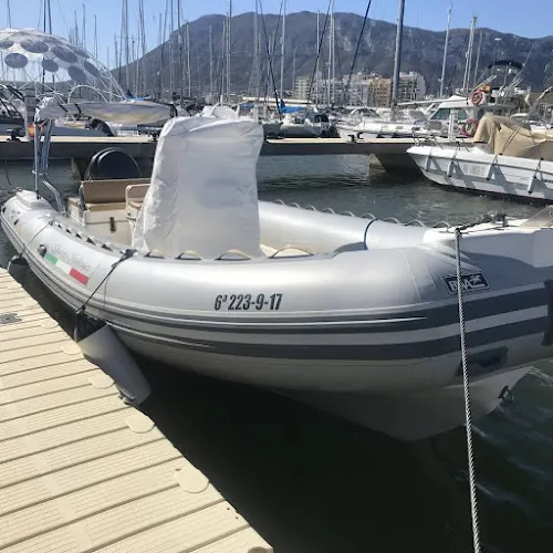 Alquiler Barco Dénia - Denia