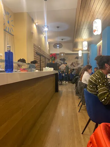 Sakura Sushi Bar - Alcoy