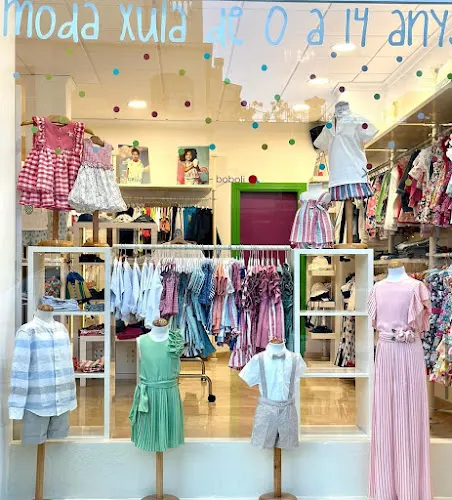 Tres Peques - Jávea