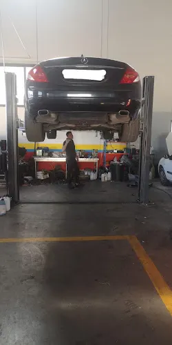CristoMax Cars