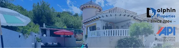Dolphin Properties - San Miguel de Salinas