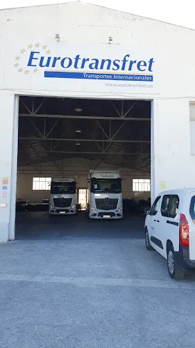Eurotransfret - Alicante