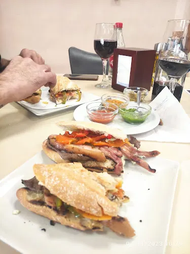 Restaurante El Don - Aspe