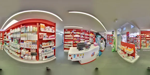 Farmacia La Barbera - Villajoyosa