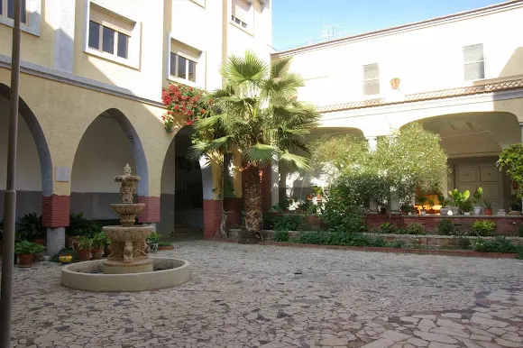 Colegio Padre Dehon - Novelda