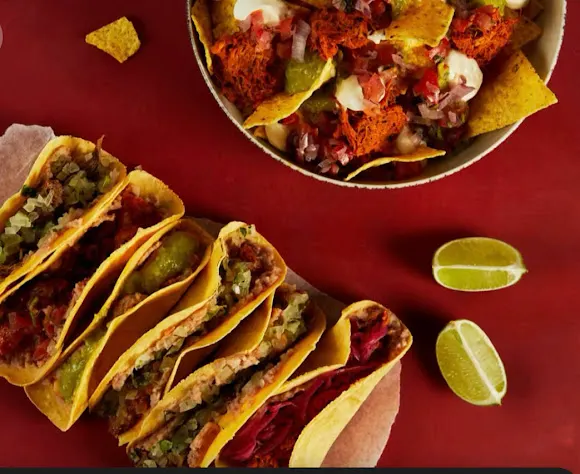 Bendito Burrito y Taquería Guadalupe ALCOY - Alcoy