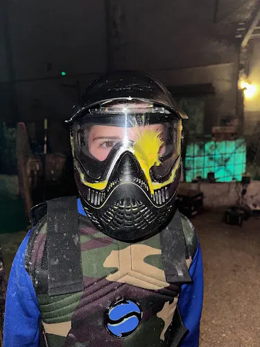 Distrito 41 - Paintball & Laser Indoor Elche - Elche