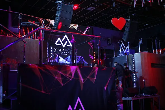 Noisse Discoteca - Torrevieja