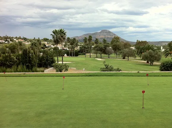 Club de Golf Jávea