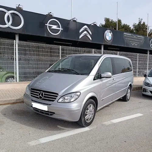AutoNICE - Aspe