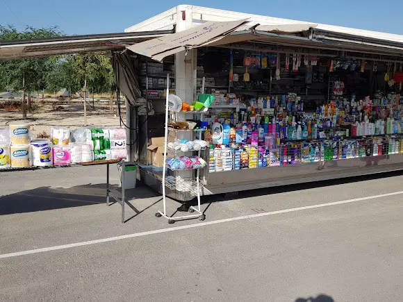Benijófar Martes, Mercadillo de Martes