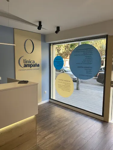 Clínica Campaña Fisioterapia - Alicante