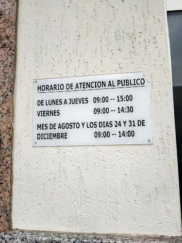 Registro de la Propiedad de Novelda - Novelda