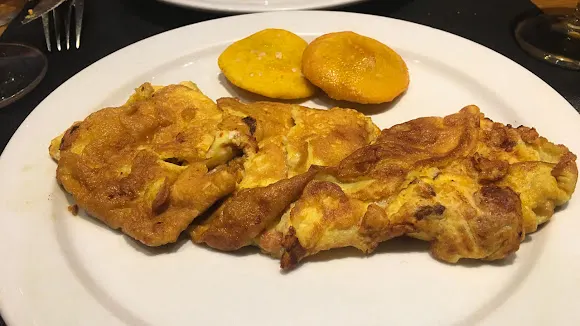 Restaurante de Cuchara la Cocina de Carmen - Alicante