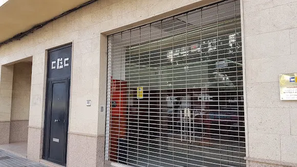 ELÉCTRICA DE CALLOSA DE SEGURA