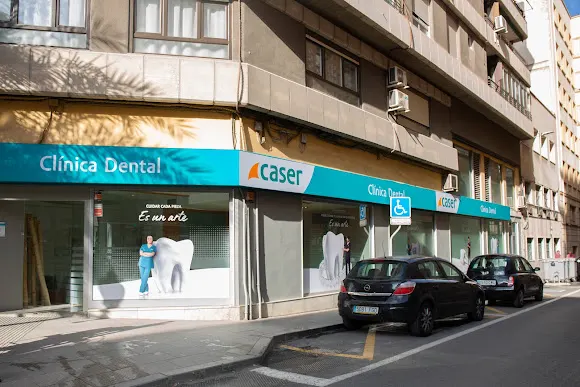 Clinica Dental Caser Alicante - Alicante