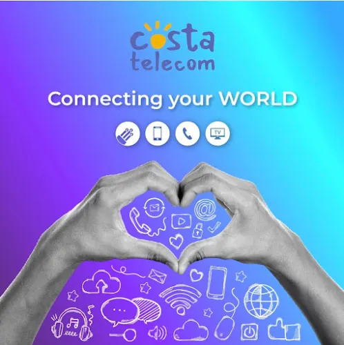 Costa Telecom