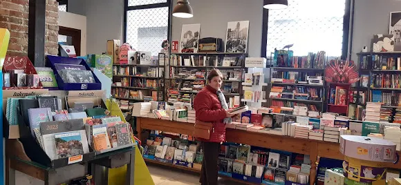 Papeleria Natura - Alcoy