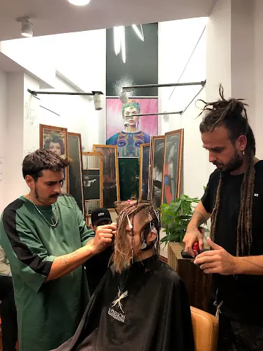 Javier Ansotegui Creative Studio ,Hair Salon In Alicante (Peluquería y Estética Avanzada ) - Alicante