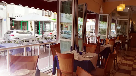 MAMMA LEONE PIZZERÍA ITALIANA DE CARLOS. - Calpe
