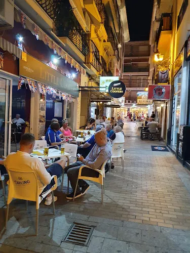 EXCALIBUR BAR BENIDORM - Benidorm